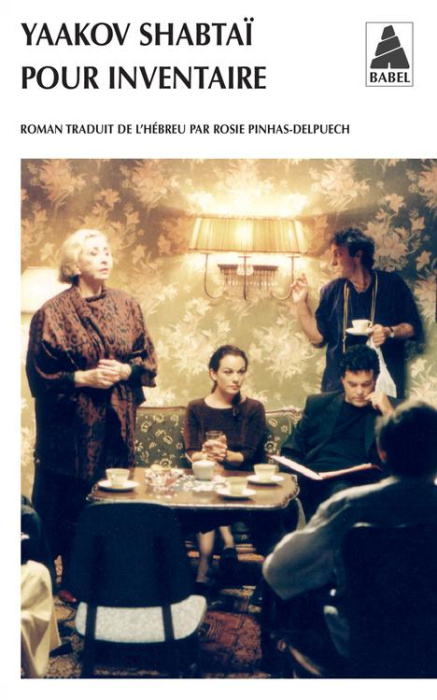 Emprunter Pour inventaire livre