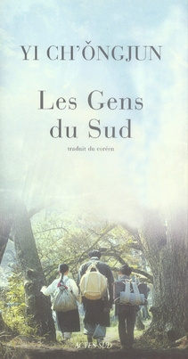 Emprunter Les Gens du Sud livre