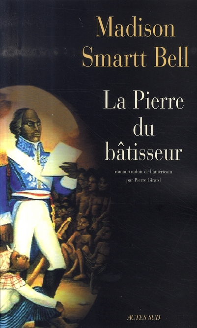 Emprunter La pierre du bâtisseur livre