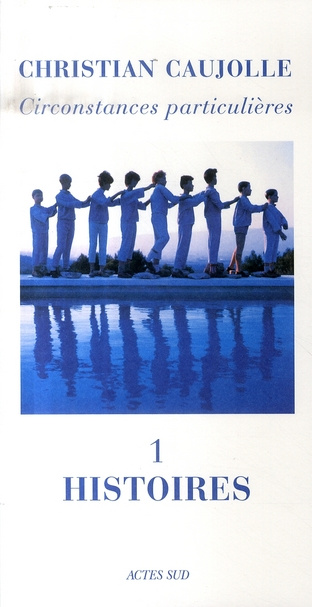 Emprunter Circonstances particulières Tome 1 : Histoires livre