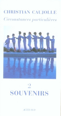 Emprunter Circonstances particulières Tome 2 : Souvenirs livre