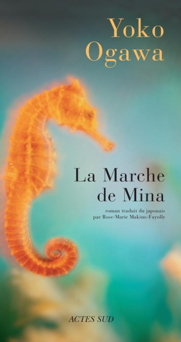 Emprunter La Marche de Mina livre