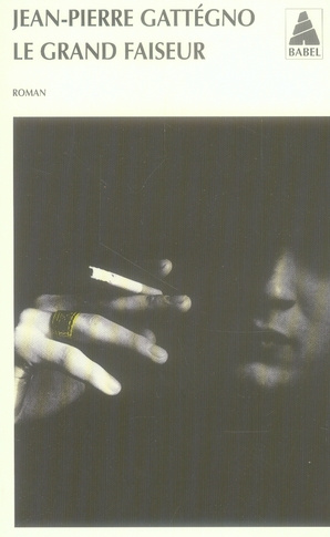 Emprunter Le Grand Faiseur livre