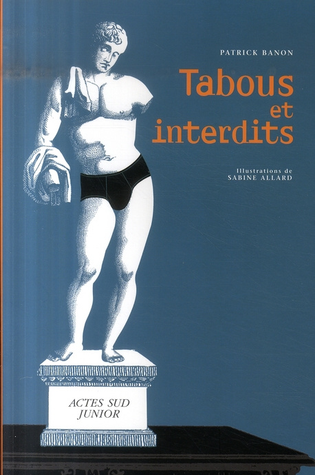 Emprunter Tabous et interdits livre