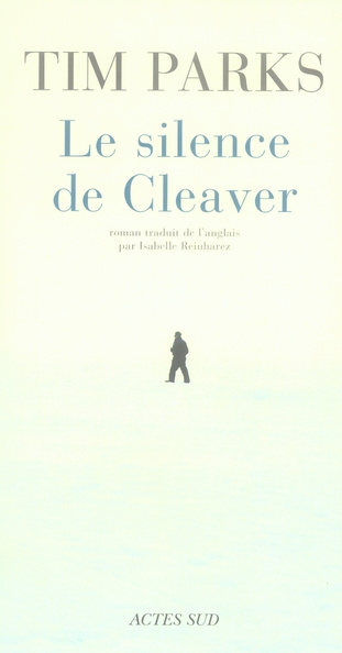 Emprunter Le silence de Cleaver livre