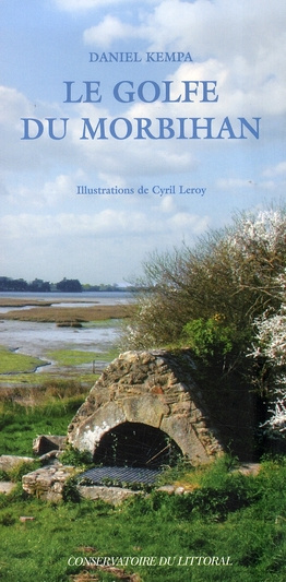 Emprunter Le golfe du Morbihan livre