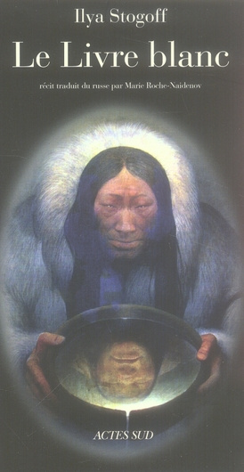 Emprunter Le Livre blanc livre