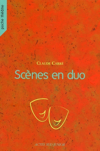 Emprunter Scènes en duo livre