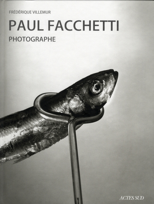Emprunter Paul Facchetti. Photographe livre