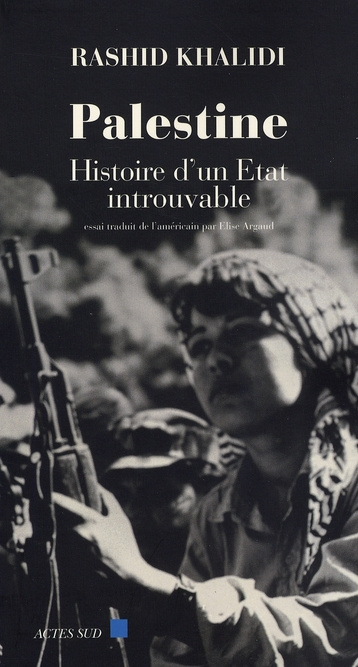 Emprunter Palestine. Histoire d'un Etat introuvable livre