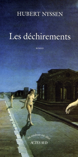 Emprunter Les déchirements livre