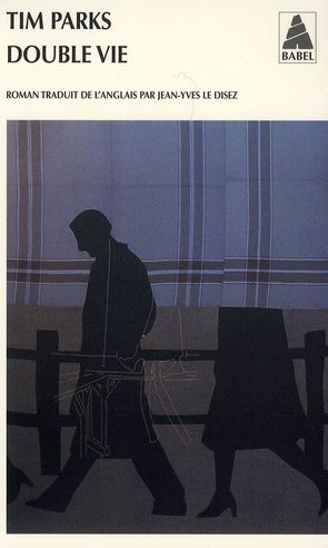 Emprunter Double vie livre