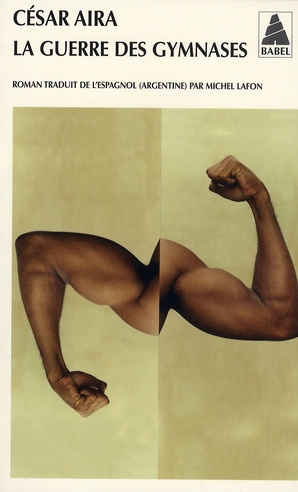 Emprunter La guerre des gymnases livre