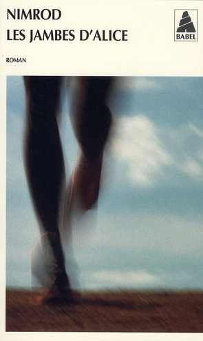 Emprunter Les jambes d'Alice livre