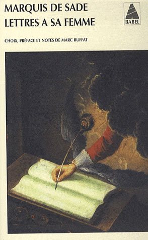 Emprunter Lettres à sa femme livre