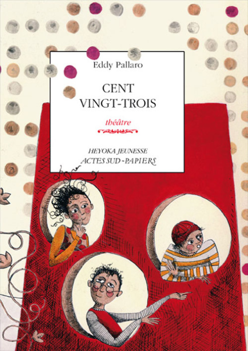 Emprunter Cent vingt-trois livre