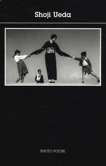 Emprunter Shoji Ueda livre