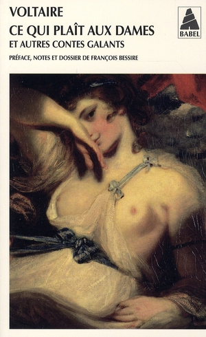 Emprunter Ce qui plaît aux dames. et autres contes galants livre