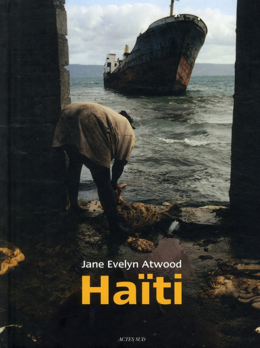 Emprunter Haïti livre