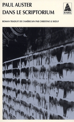 Emprunter Dans le scriptorium livre