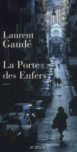 Emprunter La Porte des Enfers livre