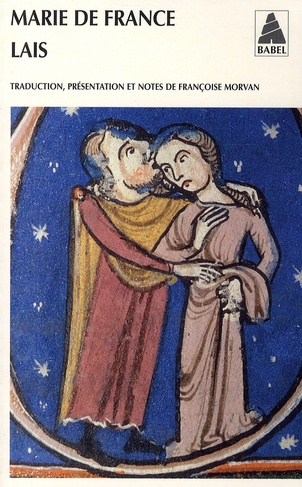 Emprunter Lais livre