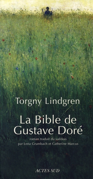 Emprunter La Bible de Gustave Doré livre