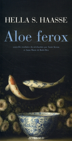 Emprunter Aloe ferox. Et autres nouvelles livre