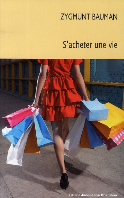 Emprunter S'acheter une vie livre