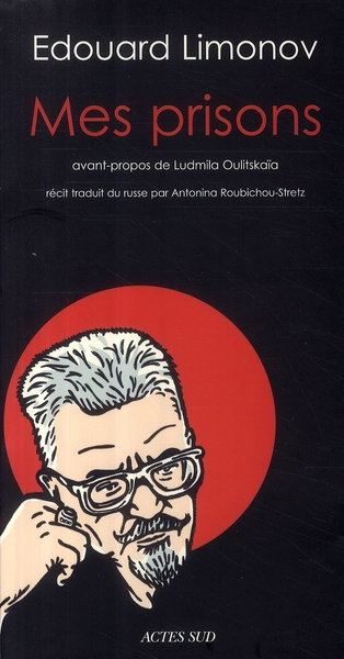 Emprunter Mes prisons livre