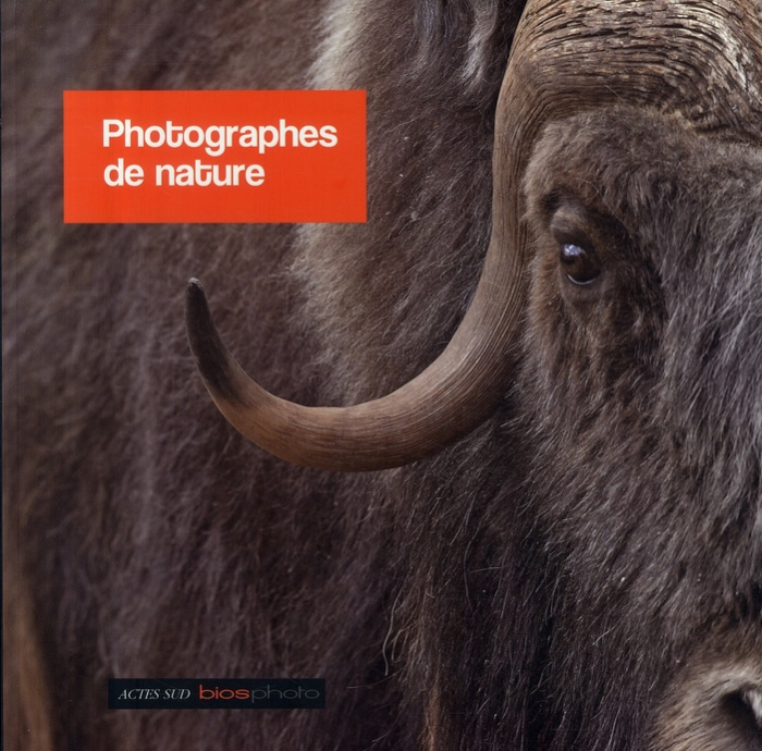 Emprunter Photographes de nature livre