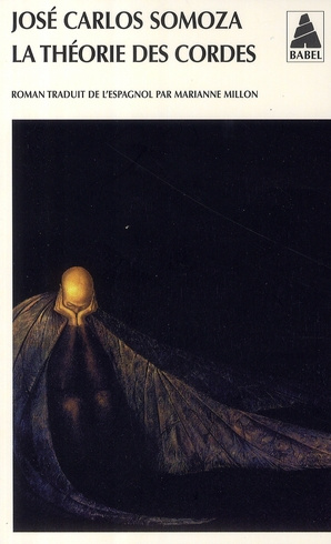 Emprunter La théorie des cordes livre