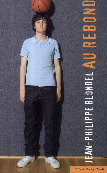 Emprunter Au rebond livre