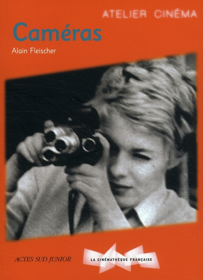 Emprunter Caméras livre
