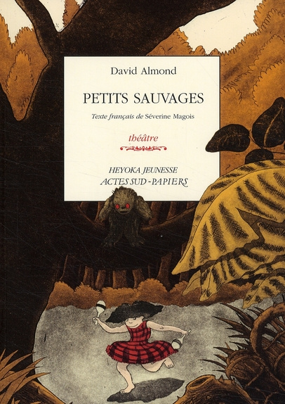 Emprunter Petits sauvages livre