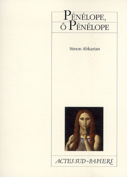 Emprunter Pénélope, ô Pénélope livre