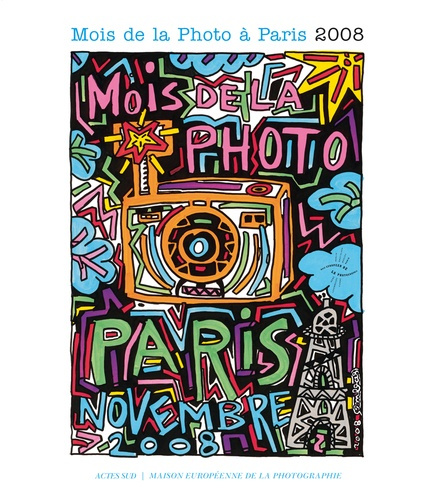 Emprunter Mois de la Photo à Paris. Novembre 2008 livre