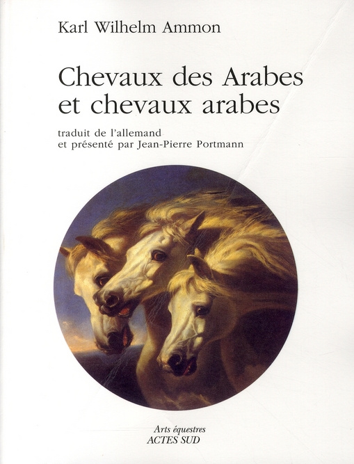 Emprunter Chevaux des Arabes et chevaux arabes livre
