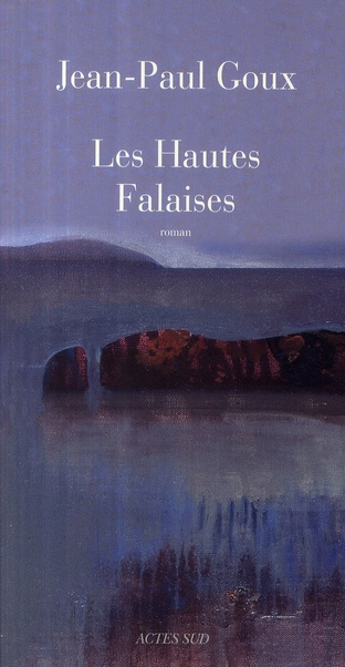 Emprunter Les Hautes Falaises ou Les Quartiers d'hiver. Tome 2 livre