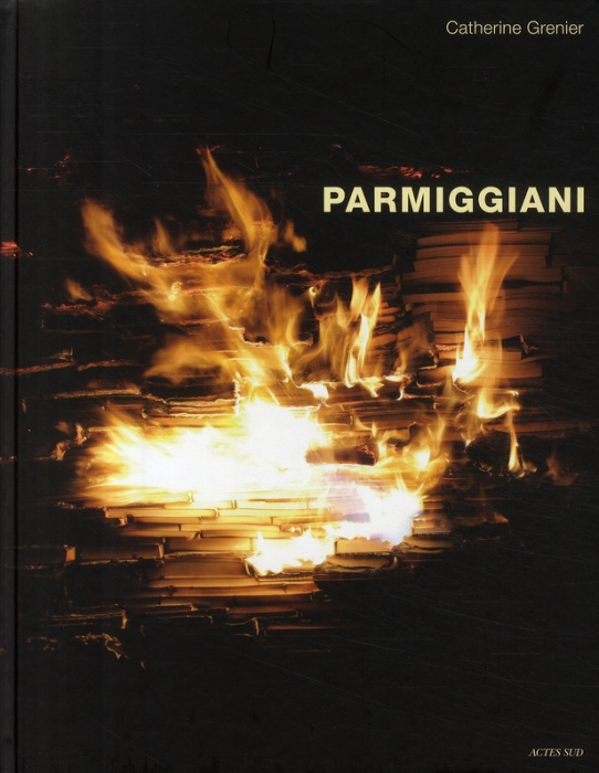 Emprunter Parmiggiani livre