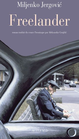 Emprunter Freelander livre