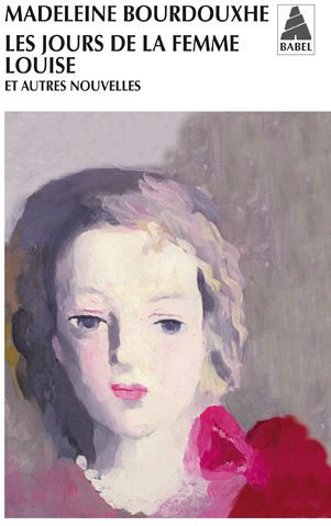 Emprunter Les jours de la femme Louise. Et autres nouvelles livre