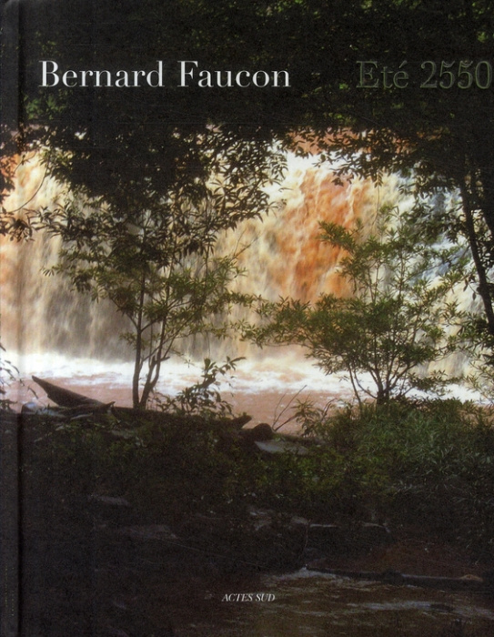 Emprunter Eté 2550 livre