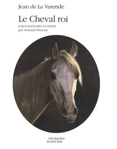 Emprunter le Cheval roi livre