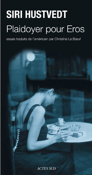 Emprunter Plaidoyer pour Eros livre