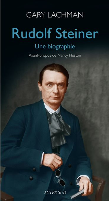 Emprunter Rudolf Steiner. Une biographie livre