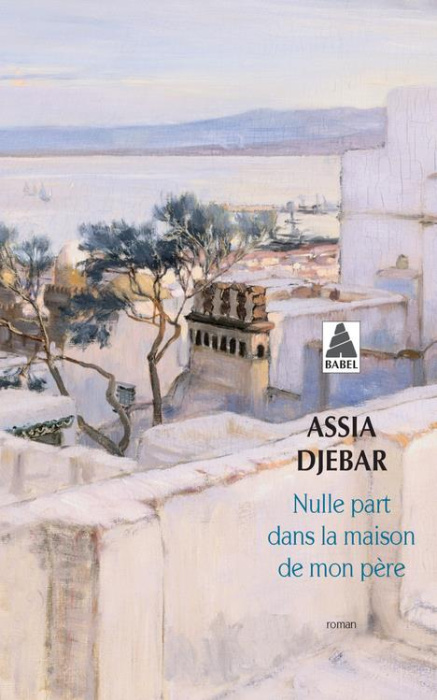 Emprunter Nulle part dans la maison de mon père livre