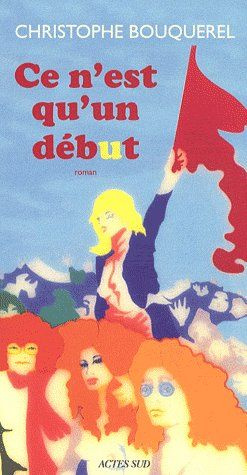 Emprunter Ce n'est qu'un début livre