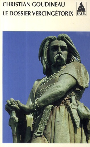 Emprunter Le dossier Vercingétorix livre