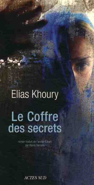 Emprunter Le coffre des secrets livre